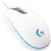Мышь Logitech Mouse G102 LIGHTSYNC  Gaming White Retail, фото 15