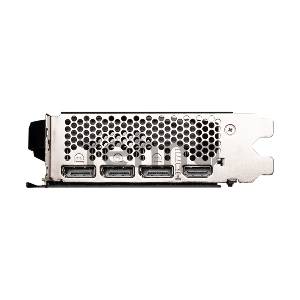 Видеокарта MSI RTX4060TI VENTUS 2X BLACK 16G OC GDDR6 128-bit DPx3 HDMI ATX 3FAN RTL