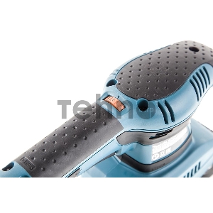 Вибро шлифовальная машина Makita BO3711 190Вт