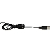 Мышь CROWN CMM-31 (Black)  (3 кнопки; 1000DPI; Длина провода: 1.3м; USB; Soft-touch пластик ,Plug & Play), фото 19