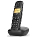 Р/Телефон Dect Gigaset A170 SYS RUS черный АОН, фото 2