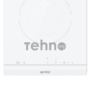 Электрическая панель  Gorenje ECT322WCSC