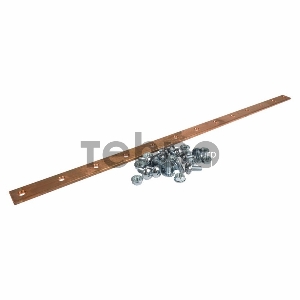 Шина для заземления 19