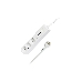Удлинитель с USB зарядкой HARPER UCH-315, фото 3