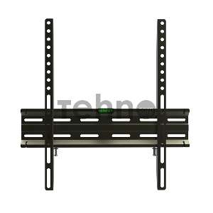 Кронштейн для телевизора 32-55 дюймов, фиксированный REXANT серия HOME