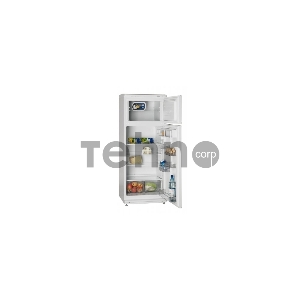 Холодильник Atlant 2808-90 белый