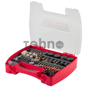 Набор шарошек ЗУБР 35903-H220  для гравировальных машин 220пр.