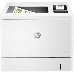 Принтер HP Color LaserJet Enterprise M554dn, фото 6
