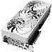Видеокарта Gigabyte PCI-E 4.0 GV-N4080AERO-16GD NVIDIA GeForce RTX 4080 16384Mb 256 GDDR6X 2535/22400 HDMIx1 DPx3 HDCP Ret, фото 4