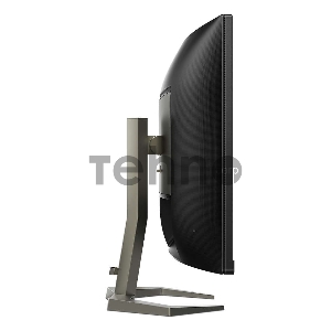 МОНИТОР 27 PHILIPS 27M1C5500VL/00 Black (VA, изогнутый, 2560x1440, 165Hz, 1 ms, 178°/178°, 250 cd/m, 4000:1, +2xHDMI 2)