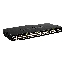 Управляемый L3 стекируемый коммутатор D-Link DGS-1520-52/A1A с 48 портами 10/100/1000Base-T, 2 портами 10GBase-T и 2 портами 10GBase-X SFP+  (454783) {5}, фото 3