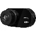 Видеорегистратор Prestigio RoadRunner 480W, 3.0'' IPS (854x480) touch screen display, UHD 4K 3840x2160@30fps, Mstar SSC8629Q, 8 MP CMOS Sony Starvis IMX415 image sensor, 8 MP camera, 140° Viewing Angle, Wi-Fi, USB Type-C, Supercapacitor, Night Vision, Motion Detection, G-sensor, Cyclic Recording, color/Black, front part/glass, back part/plastic, фото 8