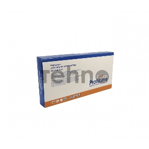 Картридж для принтеров Siemens Nixdorf ND77 Black ProfiLine