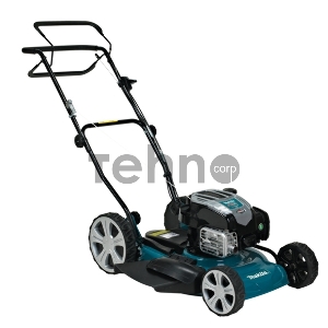 Газонокосилка роторная Makita PLM5121N2 2600Вт Газонокосилка роторная Makita PLM5121N2 2600Вт