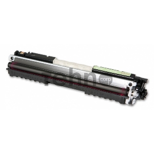 Картридж Cactus CS-C729M для принтеров Canon i-SENSYS LBP7010C/ LBP7018C, пурпурный, 1000стр.