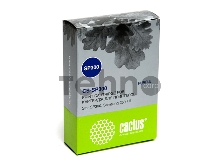 Картридж ленточный Cactus CS-SP300 пурпурный для Star SP300/Samsung 250 FR 2000000 signs