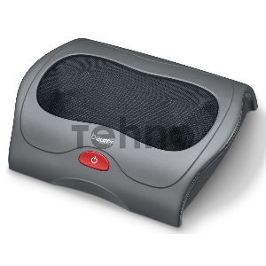 Массажер Beurer FM39 25Вт серый Массажер Beurer FM39 25Вт серый