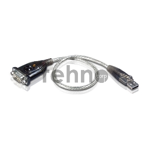 Переходник USB to RS-232 Adapter