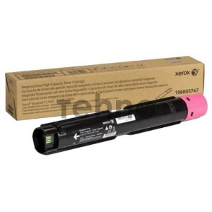 Тонер-картридж пурпурный для Xerox VersaLink C7020/C7025/C7030 (16500стр.)