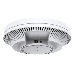 Точка доступа TP-Link 11AX dual-band ceiling access point, up to 1200 Mbit / s at 5 GHz and up to 574 Mbit / s at 2.4 GHz,  1 10/100/1000Mbps LAN port, support PoE 802.3at standard, support BSS coloring, Seamless Roaming, Mesh, Band Steering, Airtime Fairness, MU-MIMO, ma, фото 11