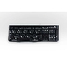 Клавиатура проводная Logitech K120 for business, USB 920-002522 Черный, фото 3