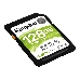Флеш карта SDHC 128Gb Class10 Kingston <SDS2/128GB>, Canvas Select 100R CL10 UHS-I, фото 7