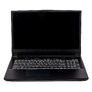 Ноутбук Hiper G16 Core i7 11700K 32Gb SSD2Tb NVIDIA GeForce RTX 3070 8Gb 16.1 IPS FHD (1920x1080) Linux BT Cam