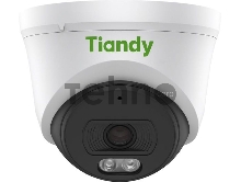 Камера видеонаблюдения IP Tiandy Spark TC-C34XN I3/E/Y/2.8mm/V5.0 2.8-2.8мм цв. корп.:белый (TC-C34XN I3/E/Y/2.8/V5.0)