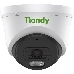 Камера видеонаблюдения IP Tiandy Spark TC-C34XN I3/E/Y/2.8mm/V5.0 2.8-2.8мм цв. корп.:белый (TC-C34XN I3/E/Y/2.8/V5.0), фото 1