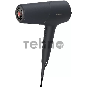 Фен Philips BHD504/00 2100Вт черный Фен Philips BHD504/00 2100Вт черный