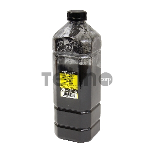 Тонер Hi-Black для HP LJ P1005 Универсальный  для совм. картриджей (Hi-Black) Тип 1.2, 1 кг, канистра