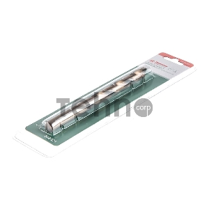 Сверло Hammer Flex 202-521 DR CO 12,00мм*151мм  кобальт M35, DIN338, HRC65-70 [59155]