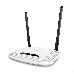 Маршрутизатор беспроводной TP-Link TL-WR841N 10/100BASE-TX, фото 16