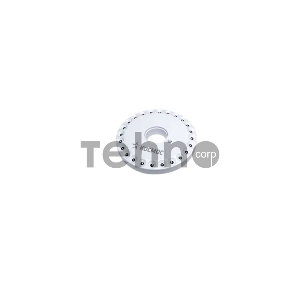 Фонарь LED 3031 (24хLED 4хAA) диск. кемпинг Космос KOC3031LED