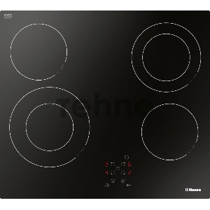 Варочная поверхность Hansa BHC66506 черный Варочная поверхность Hansa BHC66506 черный