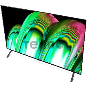 Телевизор LG 48 OLED48A2RLA