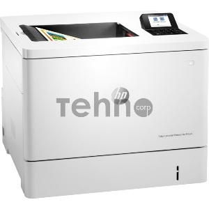 Принтер HP Color LaserJet Enterprise M554dn