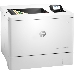 Принтер HP Color LaserJet Enterprise M554dn, фото 4