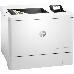 Принтер HP Color LaserJet Enterprise M554dn, фото 13