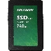 Накопитель SSD Hikvision 240GB HS-SSD-C100/240G {SATA3.0}, фото 4