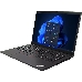 Ноутбук Lenovo ThinkPad T14 14.0" IPS WUXGA (1900x1200) Intel Core i5-1235U 3.3GHz, 16GB RAM, 512GB NVMe SSD,  52.5Wh, Win11_Pro_ENG  (Powercord US), фото 1