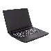 Ноутбук Hiper G16 Core i7 11700K 32Gb SSD2Tb NVIDIA GeForce RTX 3070 8Gb 16.1" IPS FHD (1920x1080) Linux BT Cam, фото 4