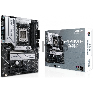 Материнская плата/ PRIME X670-P