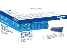 Тонер-картридж TN-910C для Brother HLL9310CDW/MFCL9570CDW голубой (9000стр)