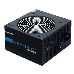 Блок питания Chieftec Element ELP-500S-Bulk (ATX 2.3, 500W, 85 PLUS, Active PFC, 120mm fan, power cord) OEM, фото 3
