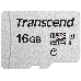 Флеш карта microSD 16GB Transcend microSDHC Class 10 UHS-1 U1, (без адаптера), TLC, фото 3