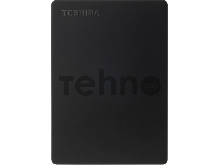 Внешний жесткий диск TOSHIBA HDTD320EK3EA Canvio Slim 2ТБ 2.5