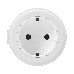 Умная розетка LifeSmart (стандарт ЕС и ФР, с монитором энергопотребления), фото 3