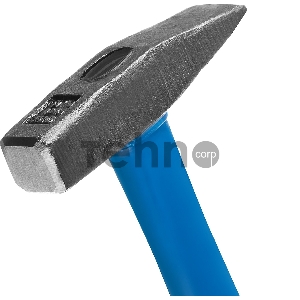 Молоток слесарный СИБИН 300 г с фиберглассовой рукояткой