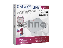 Весы напольные  Galaxy Line GL4826